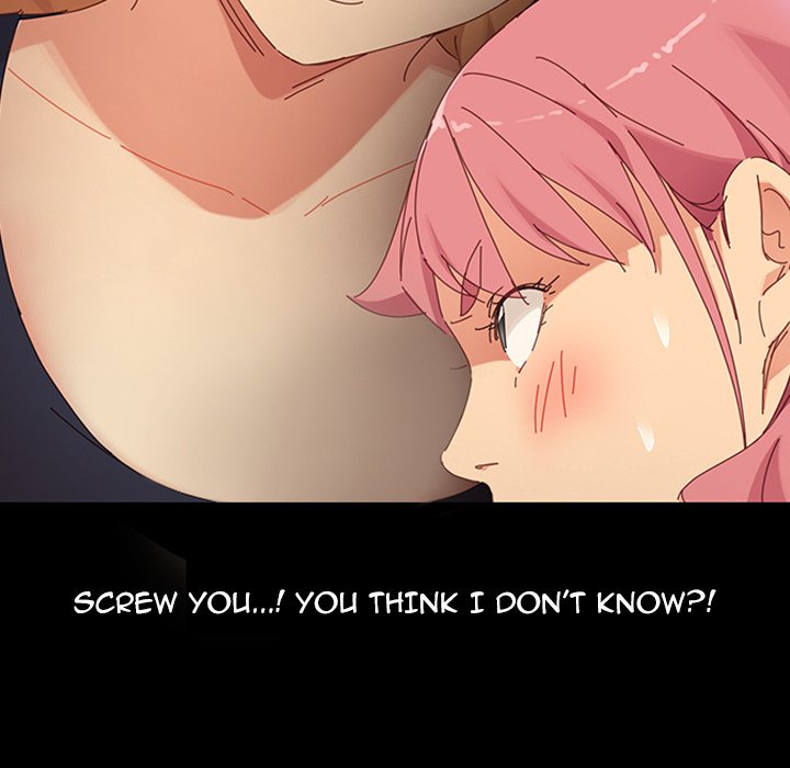 The Perfect Roommates - episode 6 - 134