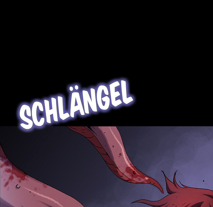Blutklinge - episode 34 - 35