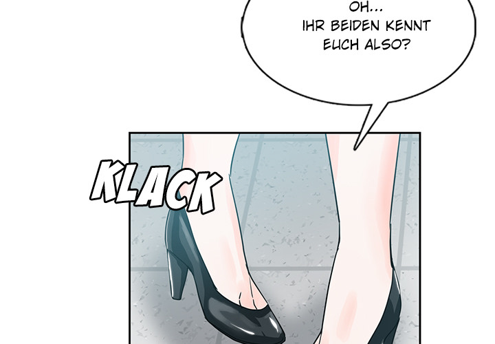 Kindheitsfreunde - episode 7 - 2