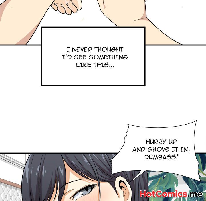 Excuse me, This is my Room - UNCENSORED - episode 7 - 41