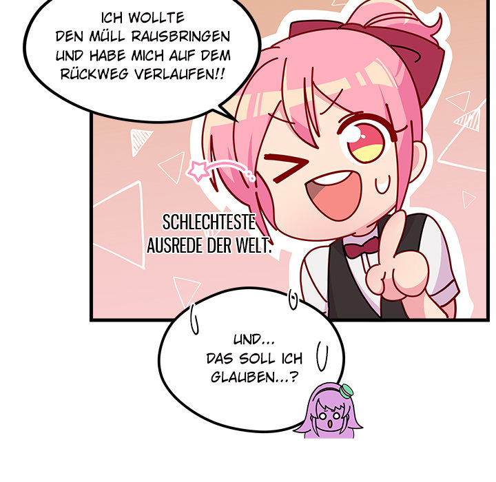 Ich wähle dich! - episode 48 - 76