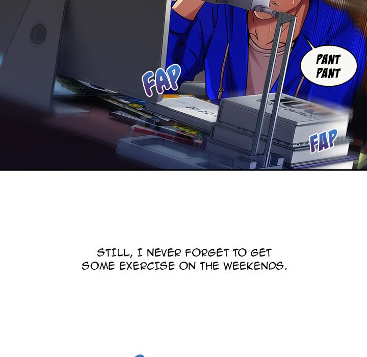 Lady Long Legs - episode 2 - 28