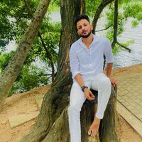 TikTok Account Photo