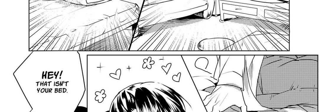 Warm Coffee - episode 2 - 18