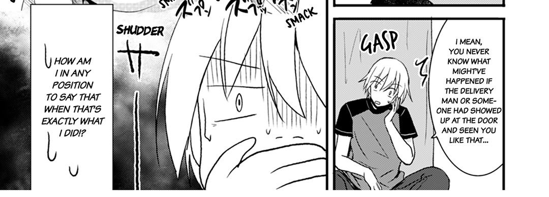 My H-Cup Neighbor Doesn't Wear a Bra, So I Just Couldn't Help Myself but Stick It In! - episode 4 - 23