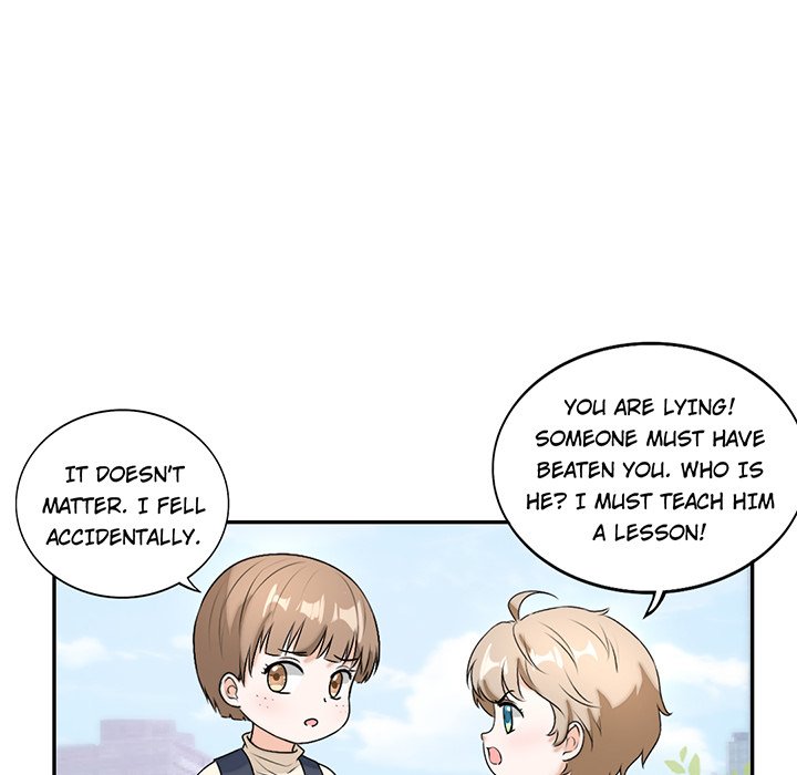 Mommy, Where's My Daddy? - episode 30 - 39