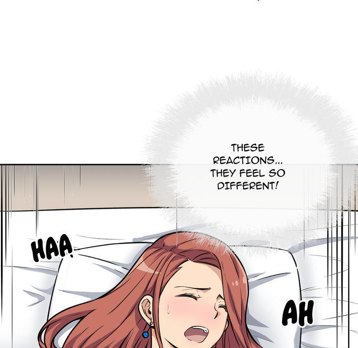 Excuse me, This is my Room - UNCENSORED - episode 42 - 6