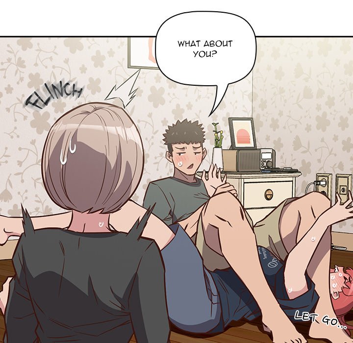 Four's a Crowd - episode 4 - 63