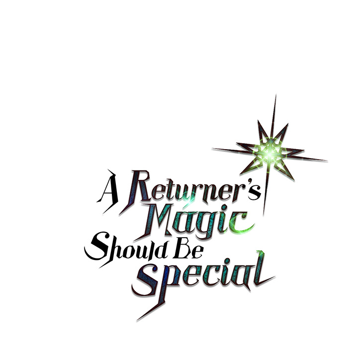 A Returner's Magic Should Be Special - episode 26 - 93