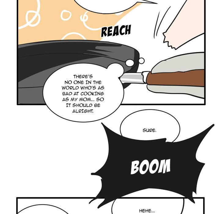 The Amazing Siblings - episode 59 - 20