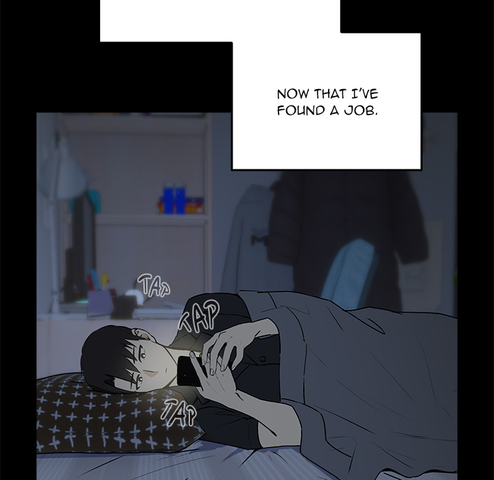 Dating After Work - UNCENSORED - episode 1 - 99