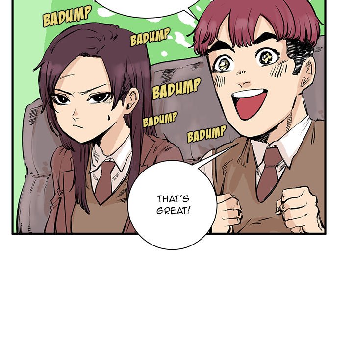 A Bad Friend - episode 3 - 8