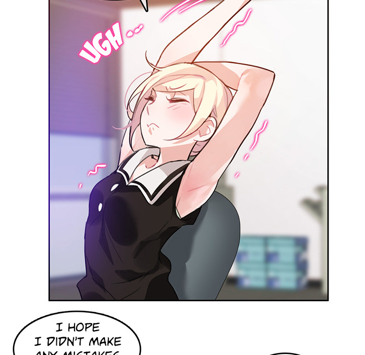 A Pervert's Daily Life - episode 13 - 27