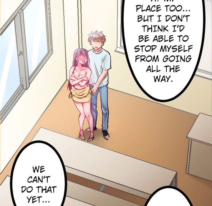 Diet For Sex! - episode 4 - 62