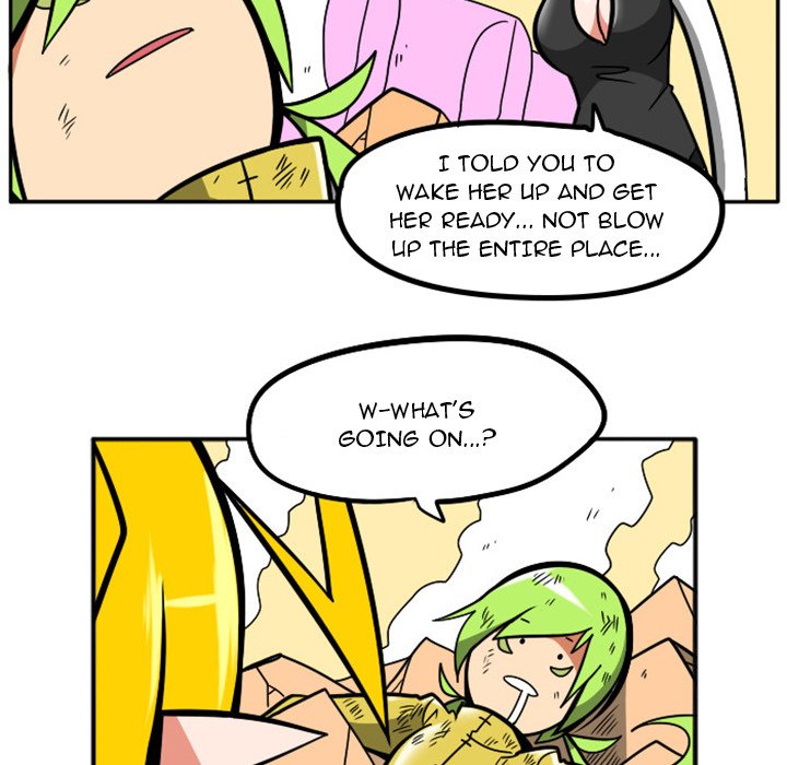 Maki and Friends - episode 82 - 82