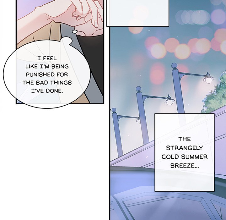 Wistful Summer - episode 46 - 70