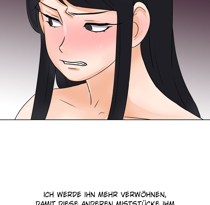 Das Partnerkarussell - episode 60 - 69