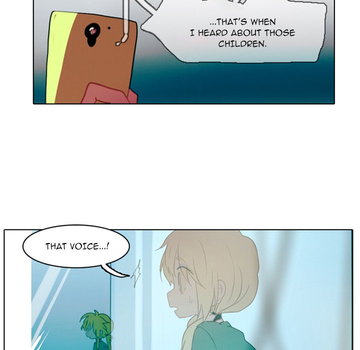 End and Save - episode 3 - 14