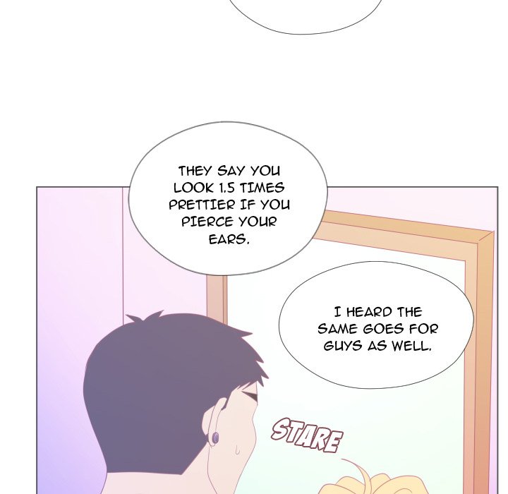 You Have The Wrong Person - episode 34 - 67