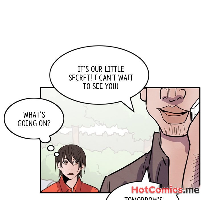 Secret Zoo - episode 18 - 10