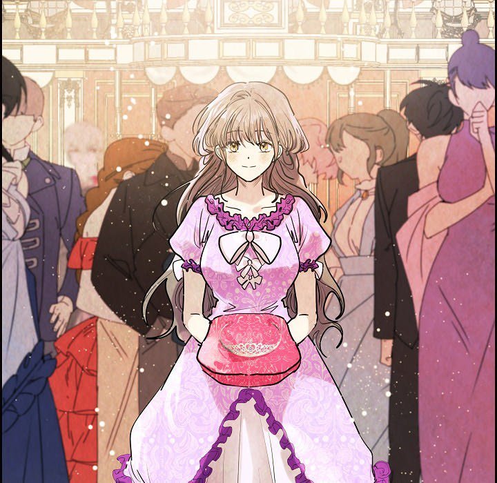The Villainess Behind the Mask - episode 1 - 82