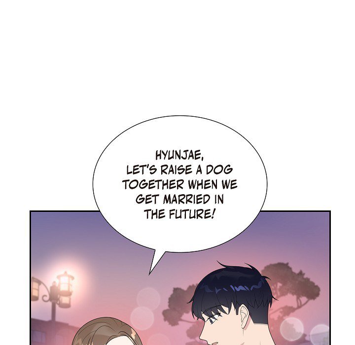 A Misogamist's Romance - episode 44 - 58