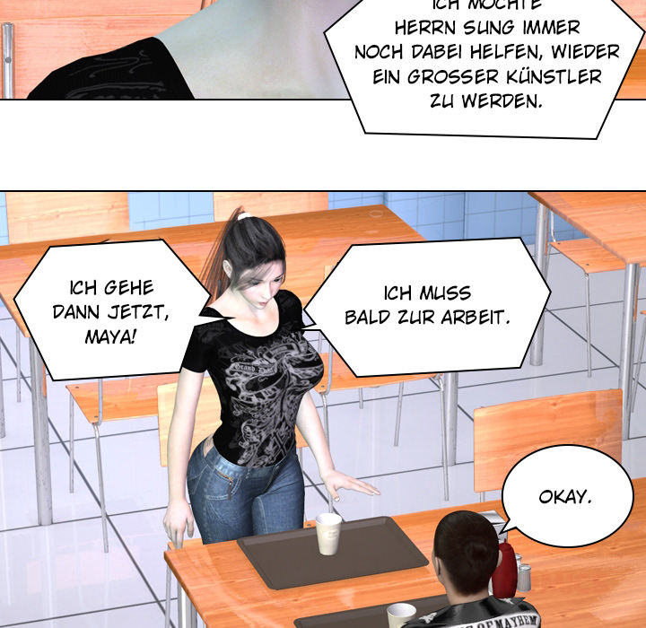 Lust, Liebe & Leben - episode 9 - 16