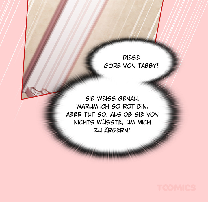 Der Weg zum Altar - episode 50 - 56