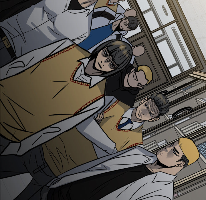 Hermes - episode 91 - 135