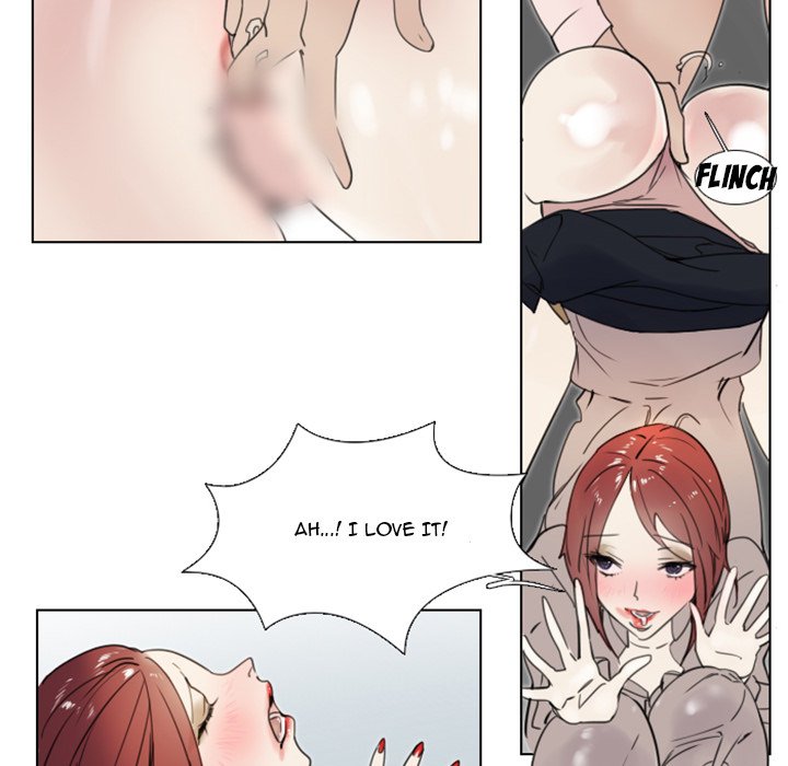 New Employee - episode 12 - 29