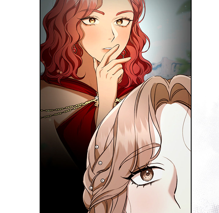 Savage Forest - episode 11 - 73