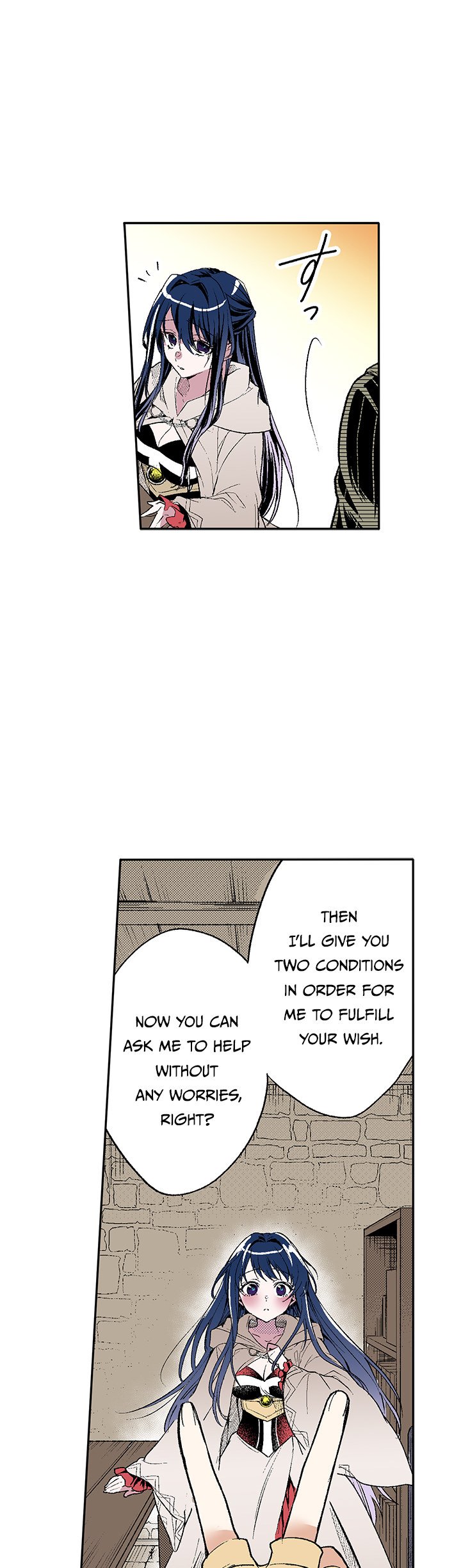 Class Reincarnation - episode 9 - 34