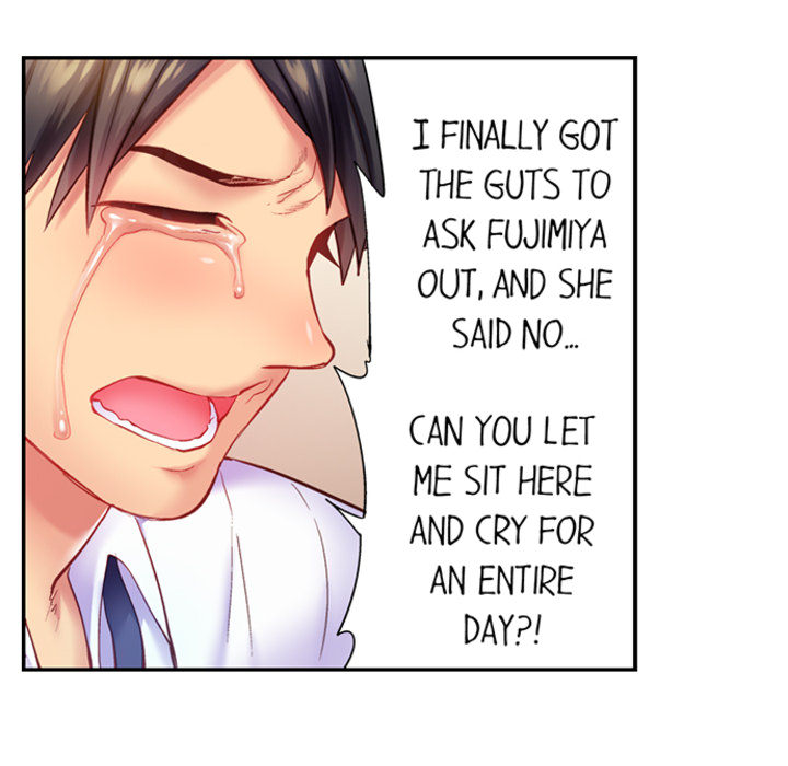 First Time With My Wife (Again) - episode 23 - 7