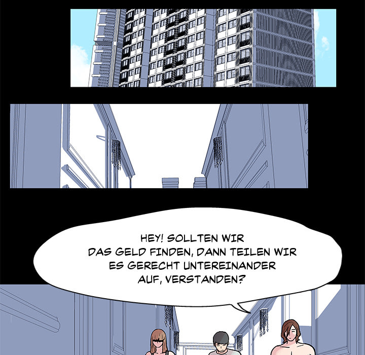 Projekt Utopia - episode 23 - 45