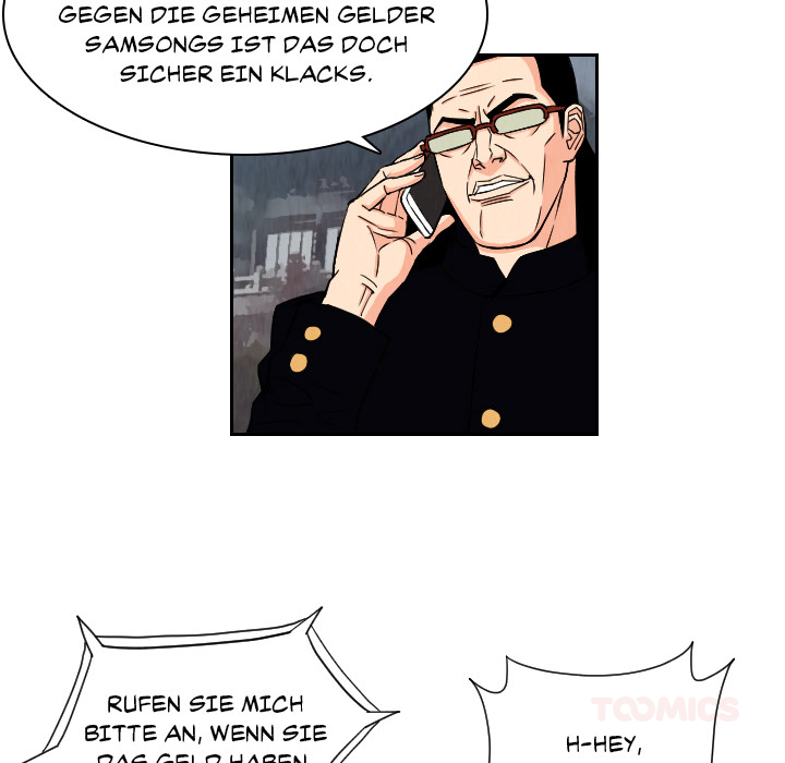 Holzköpfe auf dem Weg nach oben - episode 65 - 44