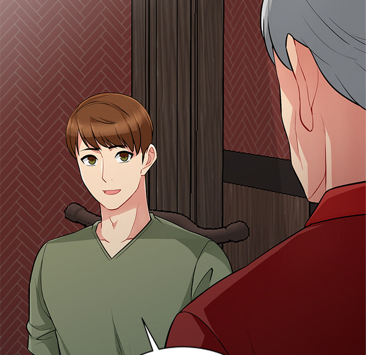 Es bleibt in der Familie - episode 1 - 50