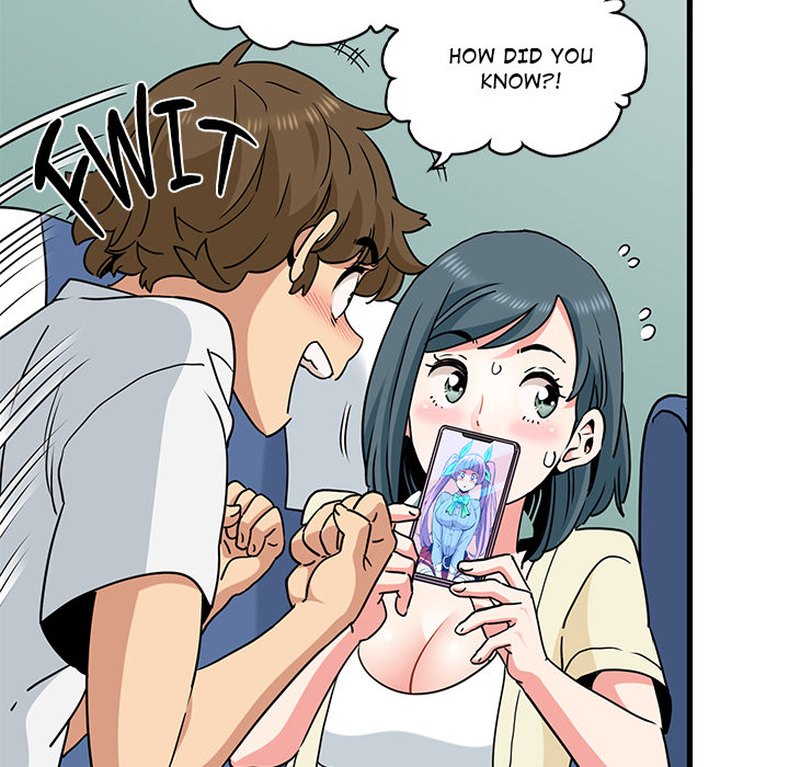 Snapping into Love - UNCENSORED - episode 39 - 97