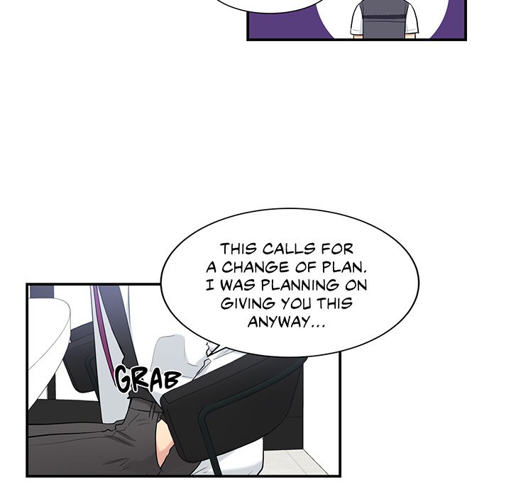 My X Report - episode 46 - 56