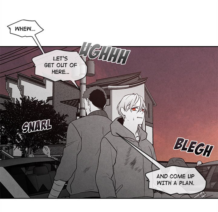 Epitaph - episode 25 - 28