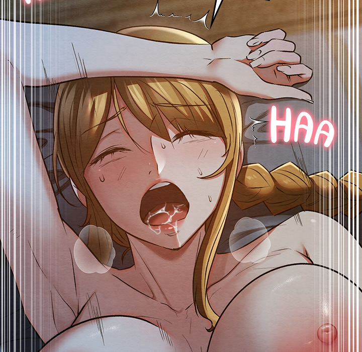 Master of Intimacy - UNCENSORED - episode 17 - 146