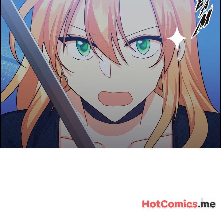 The Destroyer Fell in Love with Me - episode 27 - 73