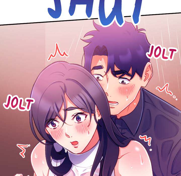 That Soaking Wet Girl - episode 18 - 72