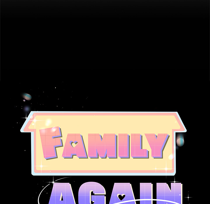 Family Again - UNCENSORED - episode 22 - 9