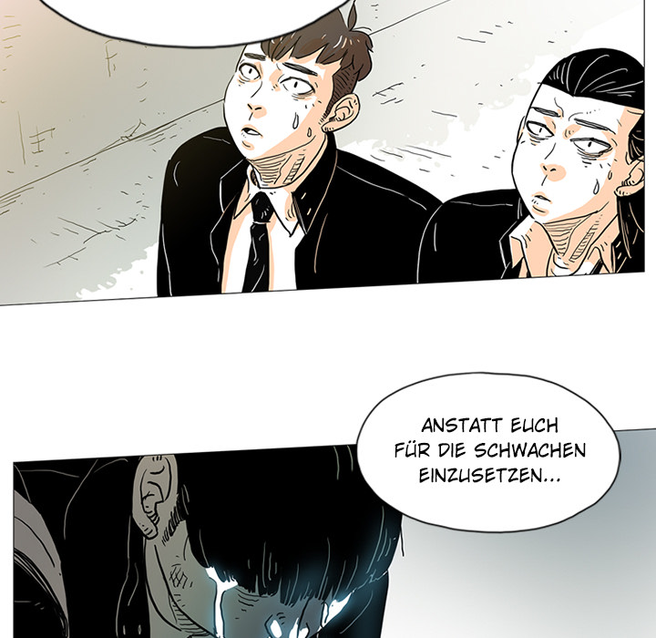 Hero Kim: Wer hat einen Retter bestellt? - episode 1 - 29