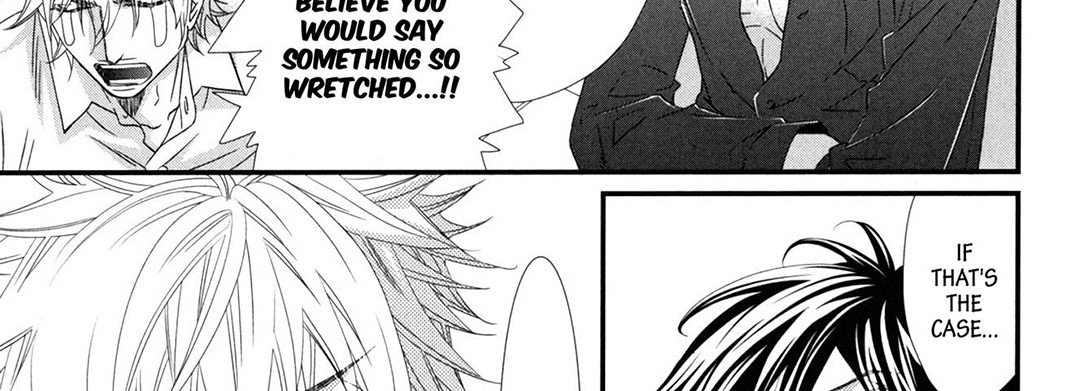 Love and Virginity Turn a Deaf Ear - episode 2 - 37