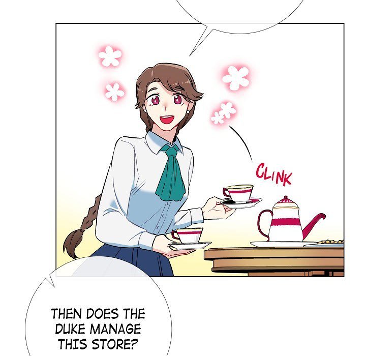 The Maid and the Vampire - episode 8 - 108
