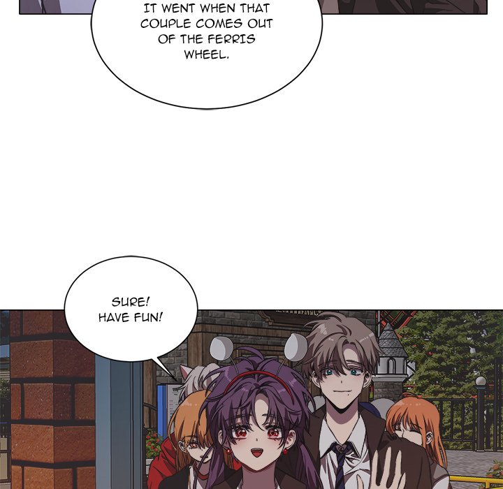 The Spring Scent of the Sea - episode 43 - 81
