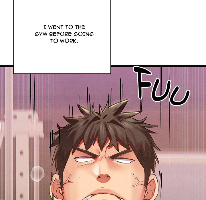 Master of Intimacy - UNCENSORED - episode 1 - 35