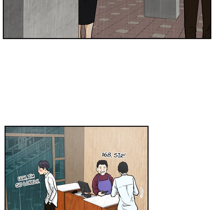 Mr. Kang - episode 19 - 46