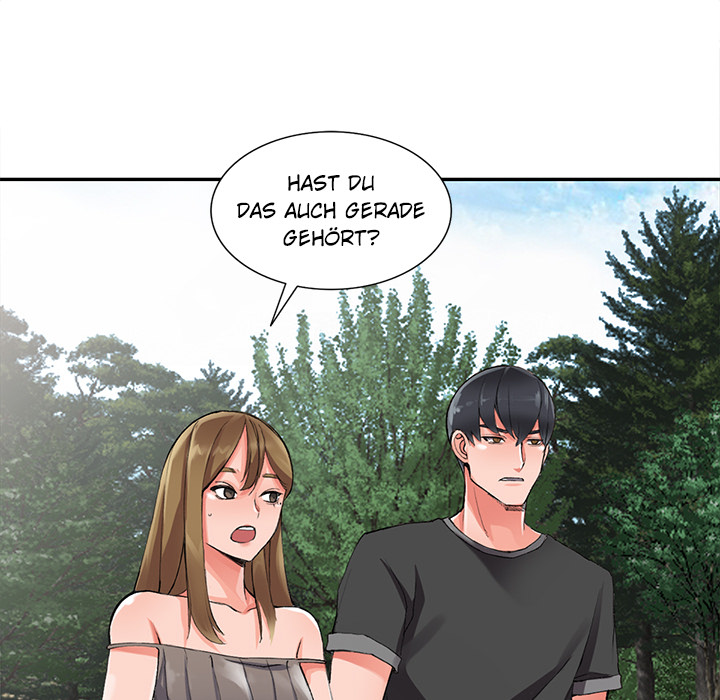 Die Freuden des jungen Herrn - episode 9 - 28